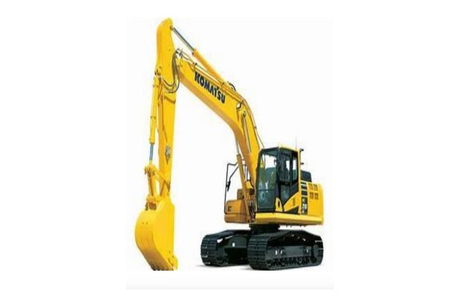 Backhoe Loader & Excavator Various Sizes for rent in Meydan