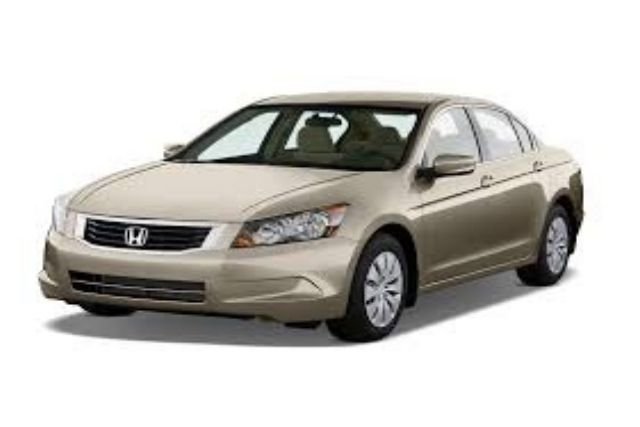 5 Passenger Saloon Car (Different Models)