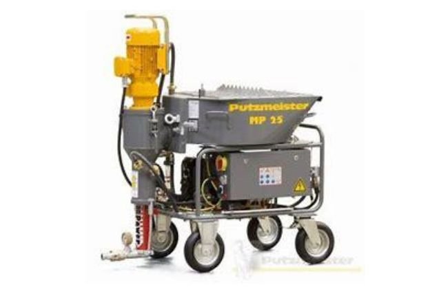 Diesel Air Compressor (900 CFM)