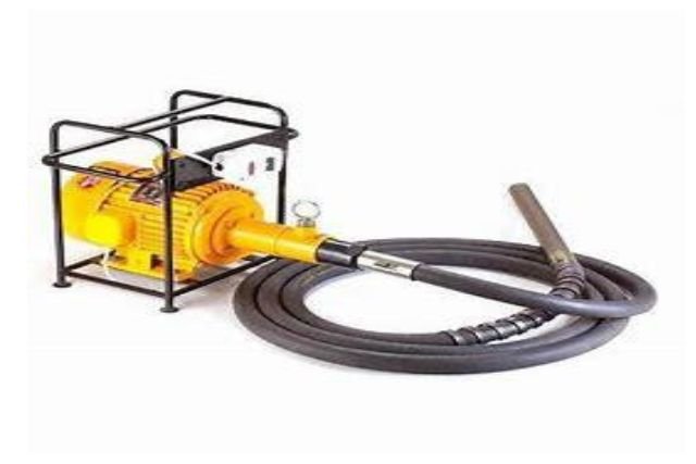 Concrete Mixer (Petrol)