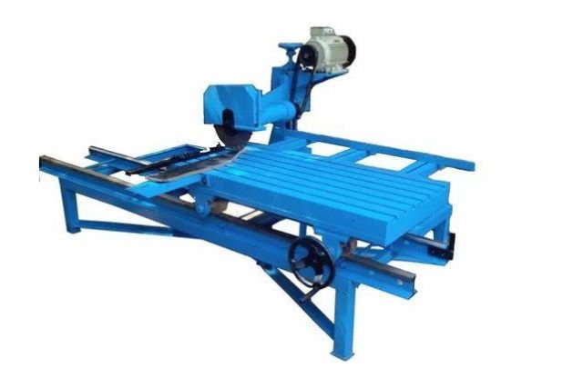 Concrete Saw Cutter